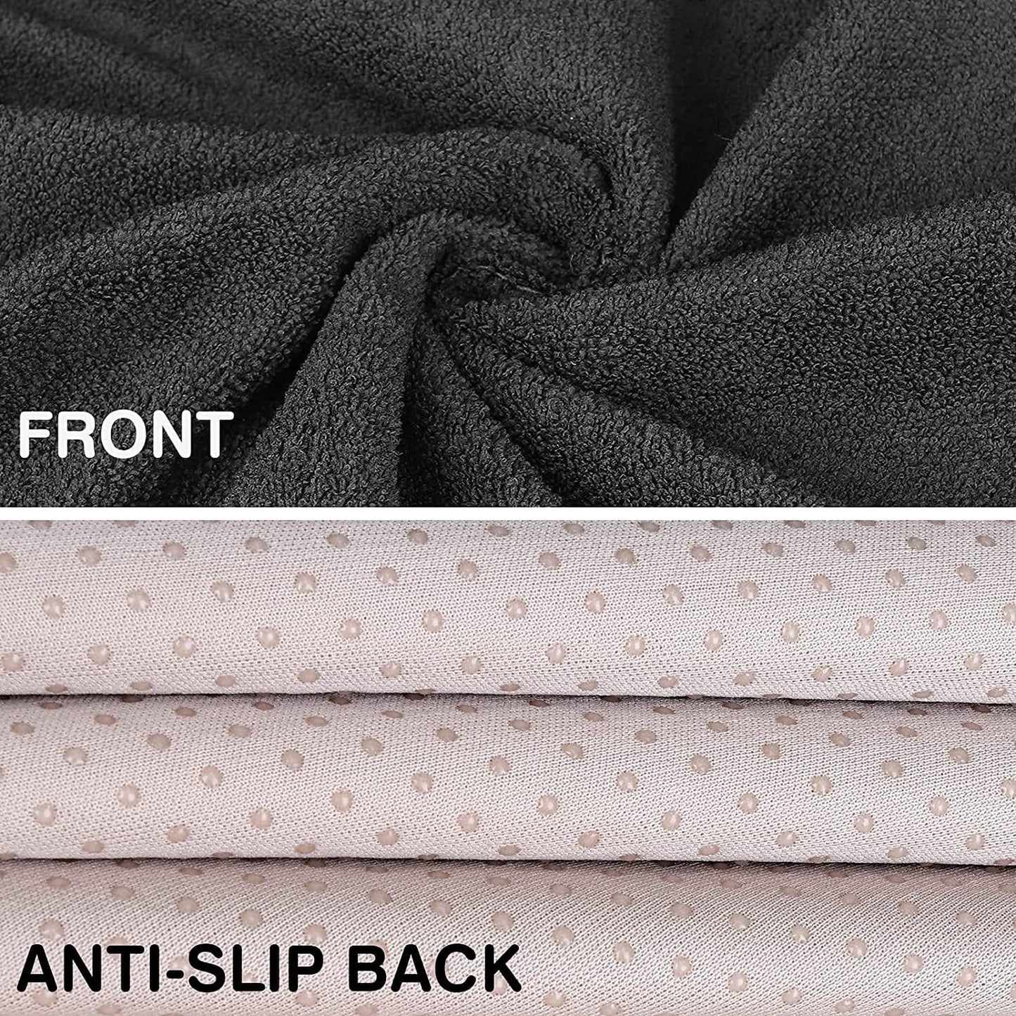 The Guardian: Water & Sweat Proof  Car Seat Cover