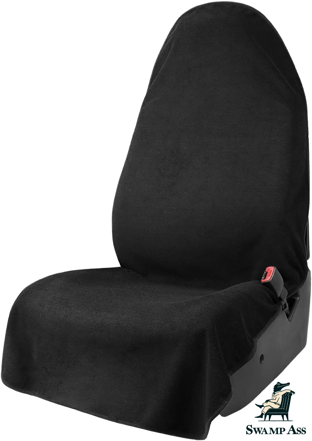 The Guardian: Water & Sweat Proof  Car Seat Cover