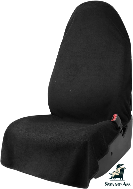 The Guardian: Water & Sweat Proof  Car Seat Cover